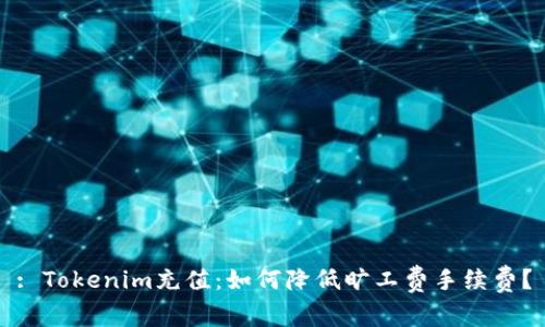 : Tokenim充值：如何降低旷工费手续费？
