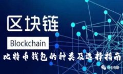 比特币钱包的种类及选择