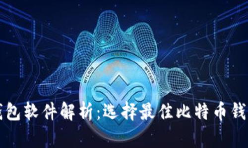 比特币钱包软件解析：选择最佳比特币钱包的指南