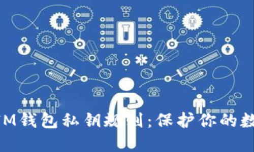 了解TokenIM钱包私钥规则：保护你的数字资产安全