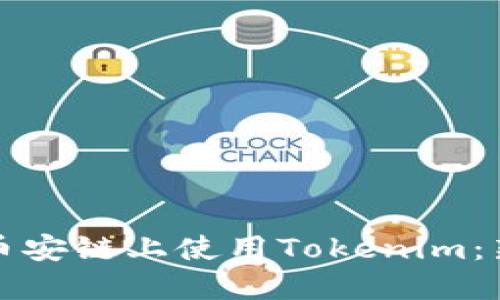 如何在币安链上使用Tokenim：新手指南