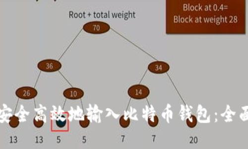如何安全高效地输入比特币钱包：全面指南