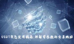 USDT钱包使用指南：理解带