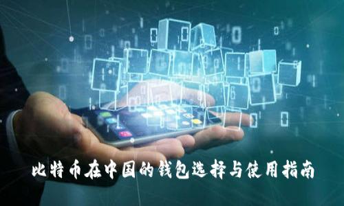 比特币在中国的钱包选择与使用指南
