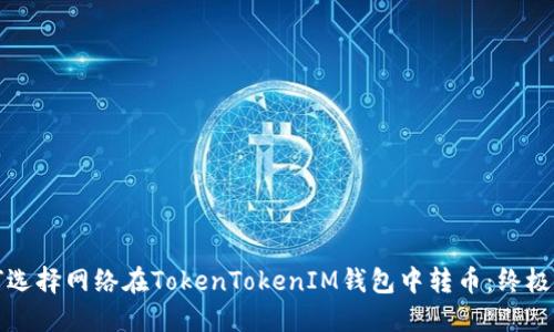 如何选择网络在TokenTokenIM钱包中转币：终极指南