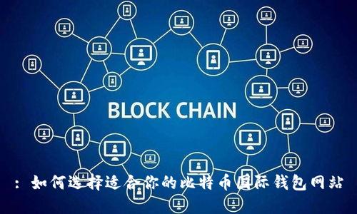 : 如何选择适合你的比特币国际钱包网站