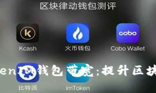 全面解析TokenTokenIM钱包带宽：提升区块链交易效率的关键