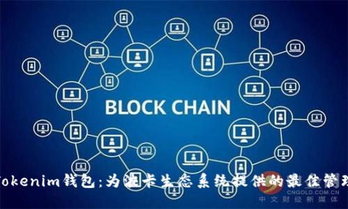 探索Tokenim钱包：为波卡生态系统提供的最佳管理工具