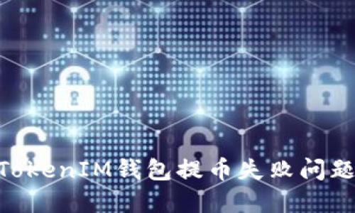 解决TokenTokenIM钱包提币失败问题的全面指南