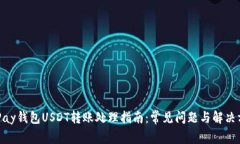 CGPay钱包USDT转账处理指南