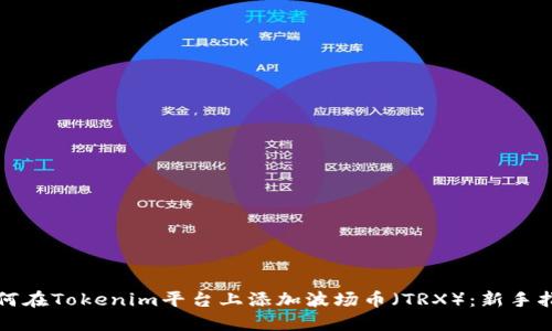 如何在Tokenim平台上添加波场币（TRX）：新手指南