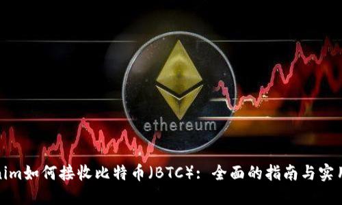 Tokenim如何接收比特币（BTC）: 全面的指南与实用技巧