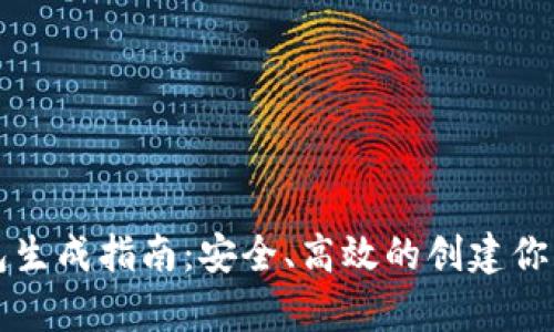 比特币钱包生成指南：安全、高效的创建你的数字财富