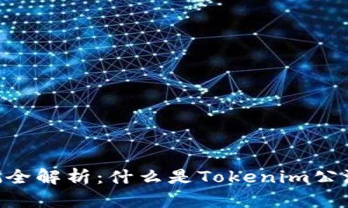Tokenim公测全解析：什么是Tokenim公测及其重要性