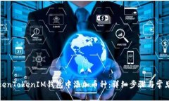 如何在TokenTokenIM钱包中添