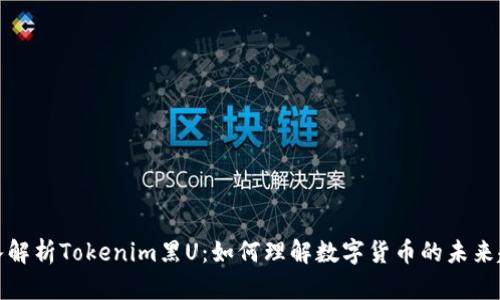 深入解析Tokenim黑U：如何理解数字货币的未来趋势