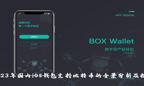 2023年国内iOS钱包支持比特币的全景分析及推荐