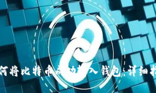 如何将比特币成功输入钱包：详细指南