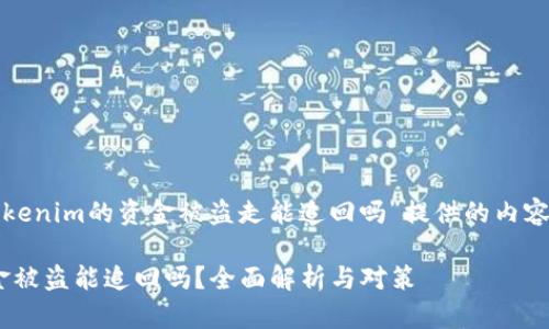 以下是为“tokenim的资金被盗走能追回吗”提供的内容结构和建议。

Tokenim资金被盗能追回吗？全面解析与对策