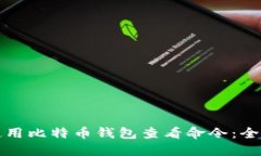 如何使用比特币钱包查看