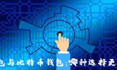   雷达钱包与比特币钱包：