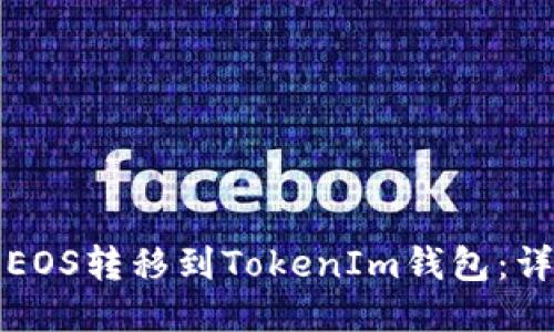 如何将EOS转移到TokenIm钱包：详细指南