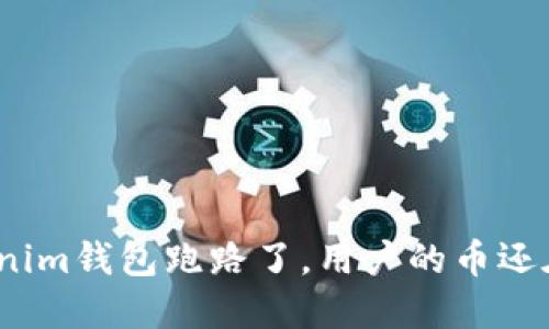 Tokenim钱包跑路了，用户的币还在吗？
