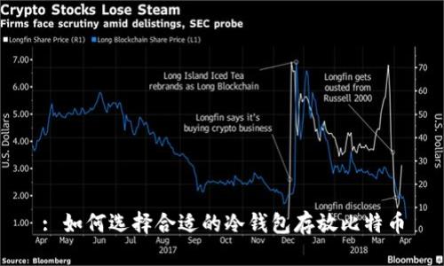 : 如何选择合适的冷钱包存放比特币