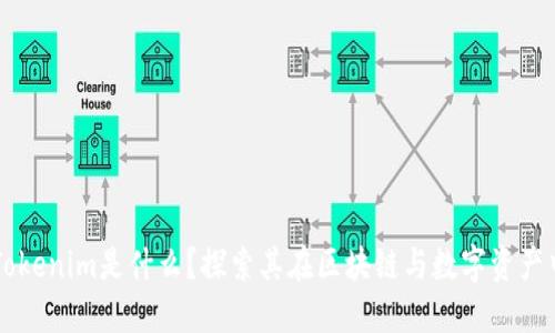 ### Tokenim是什么？探索其在区块链与数字资产中的应用