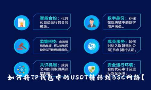 如何将TP钱包中的USDT转移到BSC网络？