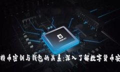 比特币密钥与钱包的关系