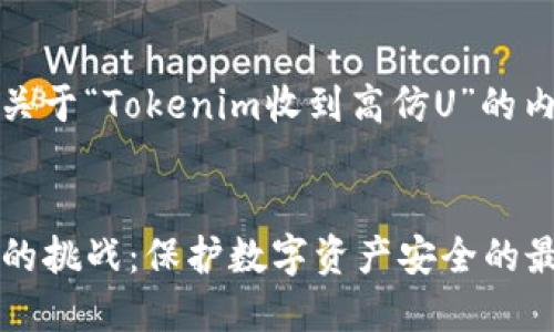 当然，我将为您制定一个关于“Tokenim收到高仿U”的内容框架以及的和关键词。

:
Tokenim如何应对高仿U的挑战：保护数字资产安全的最佳实践