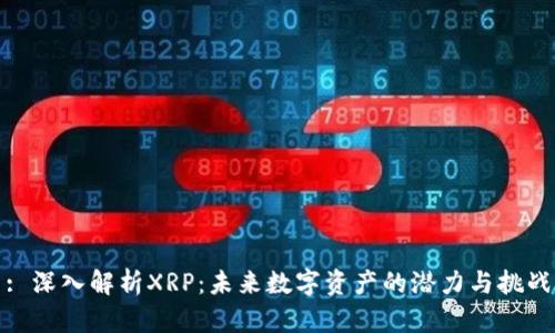: 深入解析XRP：未来数字资产的潜力与挑战