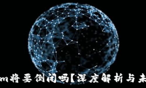 Tokenim将要倒闭吗?深度解析与未来展望