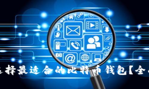 如何选择最适合的比特币钱包?全面指南