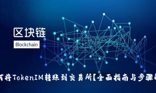 如何将TokenIM转账到交易所？全面指南与步骤解析