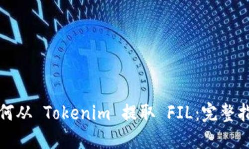 如何从 Tokenim 提取 FIL：完整指南
