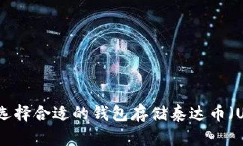 如何选择合适的钱包存储泰达币(USDT)