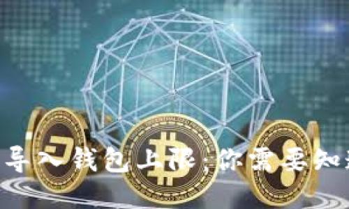 Tokenim导入钱包上限：你需要知道的一切
