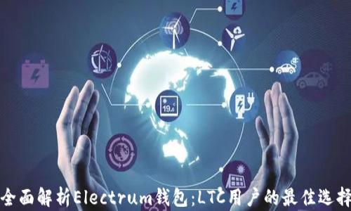 
全面解析Electrum钱包：LTC用户的最佳选择