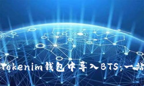 如何在Tokenim钱包中导入BTS：一站式指南