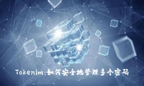 Tokenim：如何安全地管理多个密码