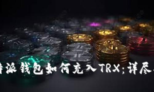 比特派钱包如何充入TRX：详尽指南