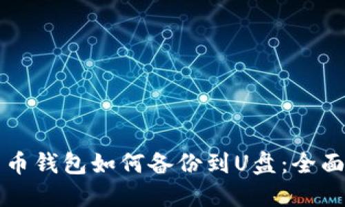 比特币钱包如何备份到U盘:全面指南