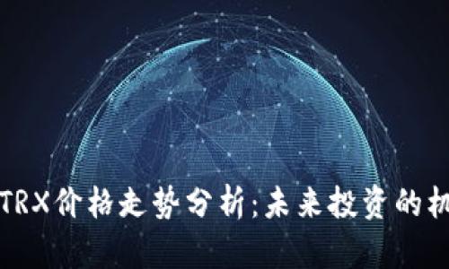 波宝钱包TRX价格走势分析：未来投资的机会与挑战