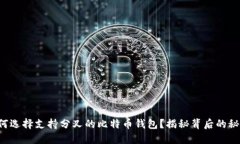 如何选择支持分叉的比特