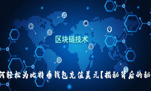 如何轻松为比特币钱包充值美元？揭秘背后的秘密！