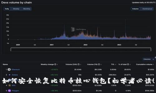 如何安全恢复比特币核心钱包？初学者必读！