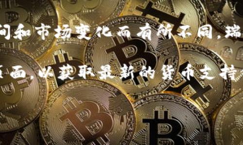截至我最后的更新（2023年10月），Tokenim 是一个加密货币交易平台，它的可用货币种类可能因时间和市场变化而有所不同。瑞波币（XRP）作为一种备受关注的数字货币，通常是在许多主流交易所上架的。

为了确定某个平台是否支持特定的加密货币，比如瑞波币，建议您访问Tokenim的官方网站或其公告页面，以获取最新的货币支持信息。此外，许多平台会在其界面上提供一个搜索功能，用户可以使用这个功能来查找特定的加密货币。

如果您有其他相关的问题，欢迎您继续询问！