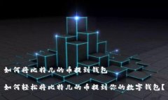 如何将比特儿的币提到钱